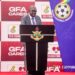 GFA Ordinary Congress: ‘Set up youth teams and receive GH¢50,000’ – GFA boss tells Ghana Premier League clubs