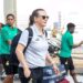 Check out Nora Häuptle’s impressive stats as Black Queens head coach