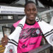 Ghanaian teen Francis Amartey joins Scottish Championship side Ayr United