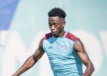 “I would love to play for the Black Stars” – Cagliari midfielder Ibrahim Sulemana