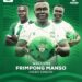 GPL returnees Bofoakwa Tano appoint ex-Kotoko boss Frimpong Manso as head coach