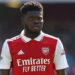 Thomas Partey excluded from Arsenal’s squad for USA pre-season tour