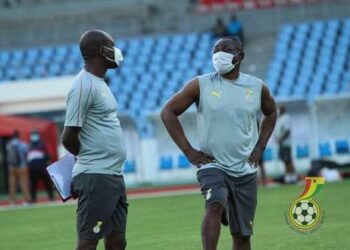 Former Black Stars coaches CK Akonnor, David Duncan demand $275,000 salary arrears