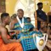 Otumfuo Osei Tutu II to meet Asante Kotoko players, NCC leaders today