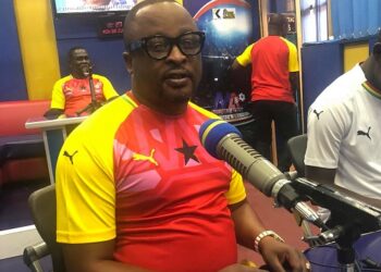‘Nobody can transform the Black Stars into a better team’ – Thomas Duah explains why