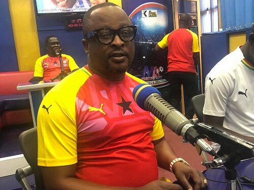‘Nobody can transform the Black Stars into a better team’ – Thomas Duah explains why