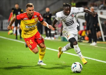 English Premier League side Aston Villa ‘considering bid for Jeremy Doku