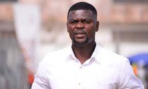 Exclusive: Samuel Boadu joins Kumasi Cornerstone FC as new head coach