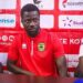 “It got to a point we were praying for the season to come to an end quickly” – Kotoko captain Richard Boadu