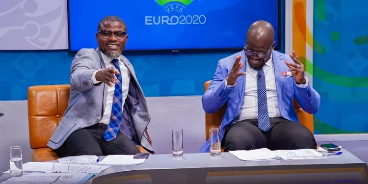 Ex-Black Stars captain Stephen Appiah ‘pained’ over Laryea Kingston’s 2006, 2010 World Cup omission