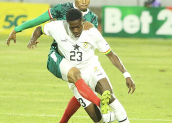 Ghanaian prodigy Ernest Nuamah reacts to accusations of being unpatriotic