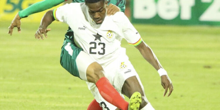 Ghanaian prodigy Ernest Nuamah reacts to accusations of being unpatriotic