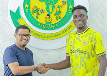 REVEALED: Tanzanian powerhouse Young Africans paid $100,000 to Bechem United for Hafiz Konkoni