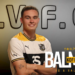 English side Port Vale FC sign defender Kofi Balmer
