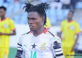 Moroccan giants RS Berkane, other North African clubs chasing Karela United defender Augustine Randolf