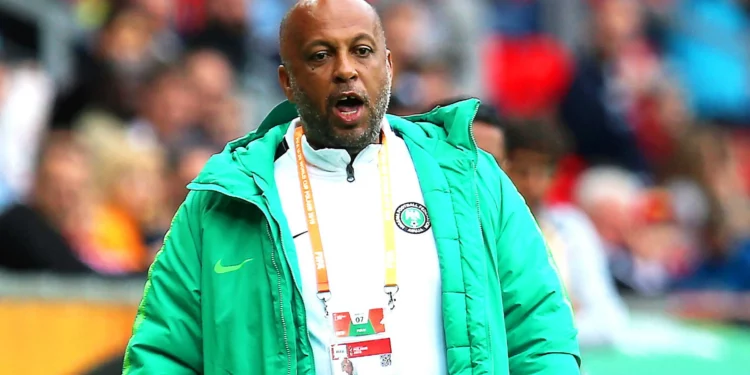 EXCLUSIVE: Hearts of Oak to name Nigeria’s Paul Aigbogun as new head coach