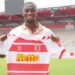 Ghanaian forward Agyemang Diawusie joins German Bundesliga 3 side SSV Jahn Regensburg