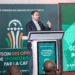 CAF and LOC host commercial workshop in Abidjan to discuss potential Africa Cup of Nations 2023 partnerships 