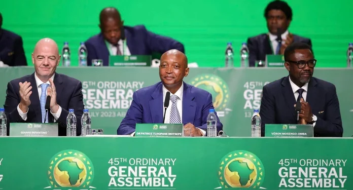 CAF reports 17% increase in revenues and aims for global competitiveness