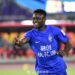 Ghanaian striker Abdul Aziz Yakubu bags hat trick for Wuhan Three Towns against Shenzhen FC in China