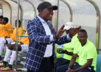 CAF CC: “It is a fair draw” – Dreams FC coach Karim Zito reacts to Milo FC de Kankan draw