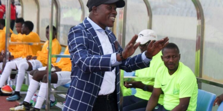 CAF CC: “It is a fair draw” – Dreams FC coach Karim Zito reacts to Milo FC de Kankan draw