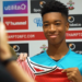Sam Amo-Ameyaw is an exceptional talent – Southampton manager on Uk-based Ghanaian talent