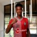 I just want to push on from here – UK-based Ghanaian talent Sam Amo-Ameyaw after Southampton deal