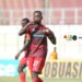 Francis Andy Kumi reveals how his ‘selfish’ teammates sabotaged him to fail at Asante Kotoko