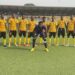 Congress approves suspension and removal of AshantiGold from all football activities in Ghana