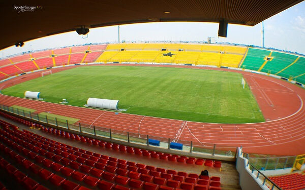 Only three Ghana Premier League venues granted conditional approval ahead of 2023/24 season