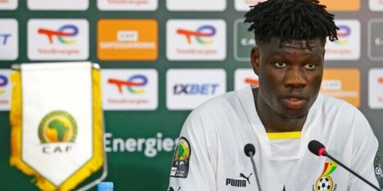 MLS side Montreal Impact table €2.5 million offer for Black Meteors striker Emmanuel Yeboah