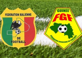 U-23 AFCON Preview: Guinea to face Mali for Olympic Games ticket in third place play-off