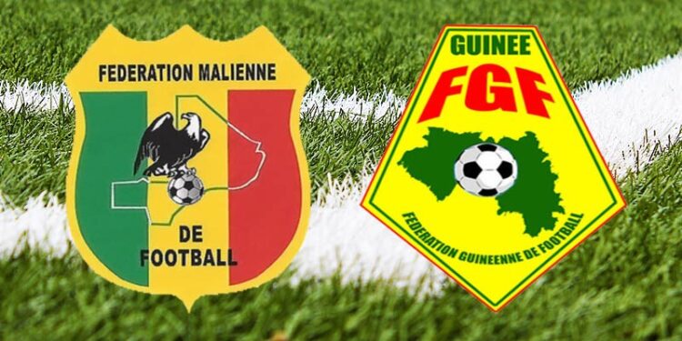 U-23 AFCON Preview: Guinea to face Mali for Olympic Games ticket in third place play-off