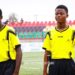 Ghana FA will continue to invest in Catch Them Young Referees – Kurt Okraku