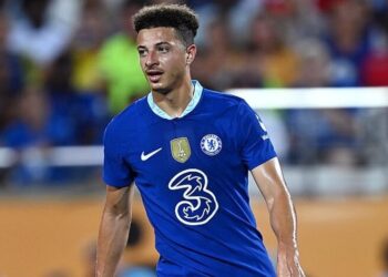 Leeds United agree deal to sign Chelsea defender Ethan Ampadu