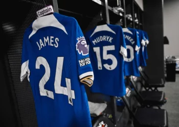 Chelsea fined £8.6m for FFP breach as Juventus banned from Europe for 23/24 in separate financial case