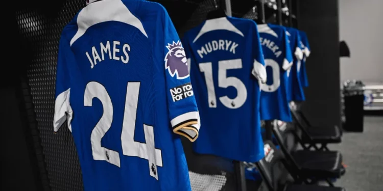 Chelsea fined £8.6m for FFP breach as Juventus banned from Europe for 23/24 in separate financial case