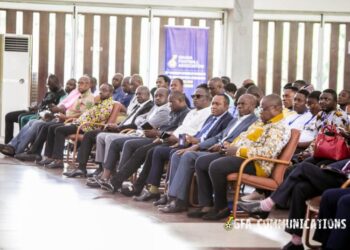 Congress approve GH¢50,000 nomination fee for 2023 GFA presidential elections