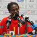 If we go with the coach’s plan, Guinea will be a step over – Black Queens goalkeeper