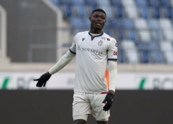 Ghanaian prodigy Jonas Adjei Adjetey promoted to FC Basel first team