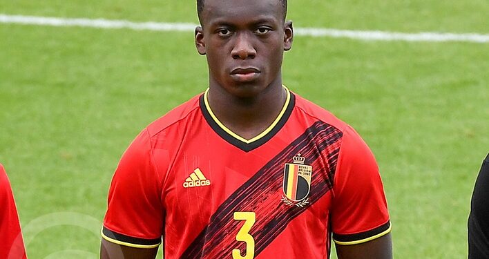 Borussia Mönchengladbach teenager Ibrahim Digberekou chooses Belgium over Ghana