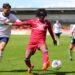 Ghanaian youngster Daniel Nkrumah excited after making Middlesborough debut