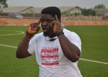 CAF CL: “I know they are not a household name like Kotoko and Hearts of Oak” – Remo Stars coach reacts to draw with Medeama