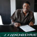 “My transfer to this club is a big step forward in my career”- Kwadwo Duah on Ludogorets move