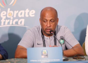 EXCLUSIVE: Hearts of Oak to name Nigeria’s Paul Aigbogun as new head coach