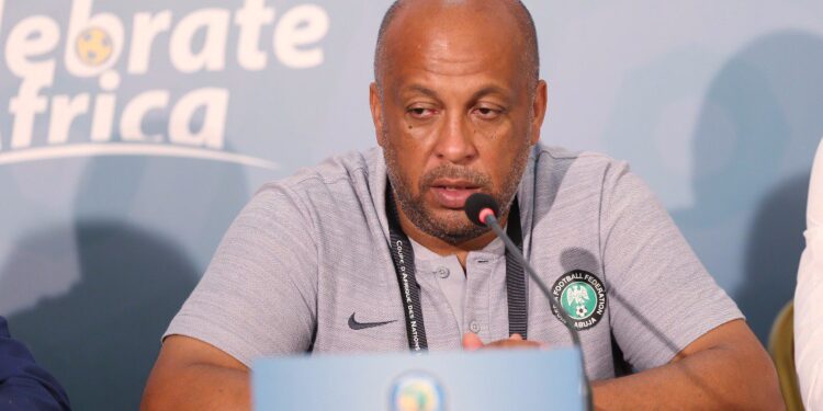 EXCLUSIVE: Hearts of Oak to name Nigeria’s Paul Aigbogun as new head coach
