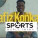 Official: Ghanaian striker Hafiz Konkoni completes move to Tanzanian powerhouse Yanga SC