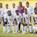 Match Report: Black Queens record 7-0 aggregate win over Guinea to secure second round berth in 2024 Olympic Games qualifiers