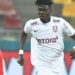 Emmanuel Yeboah comes off the bench to score in Cluj’s win against Arad
